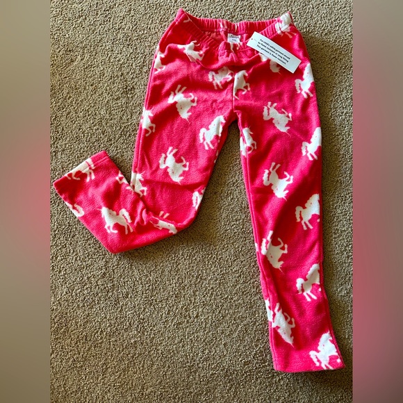 Warm PJ’s 🦄 - Picture 3 of 4